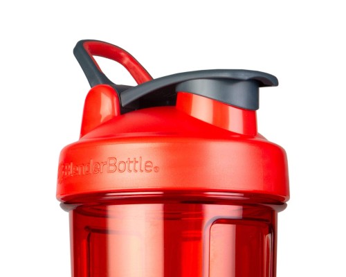 Шейкер спортивний BlenderBottle Pro32 Tritan 940ml Red (Pro32 Red)