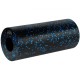 Масажний ролик PowerPlay PP-4348 2 in 1 EPP Foam Roller 33x14см Чорно/Синій (PP_4348_Blue_(33*14))