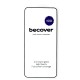 Скло захисне BeCover HMD Pulse Plus 10D Black (713172)