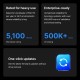 Жорсткий диск для сервера Synology 3.5