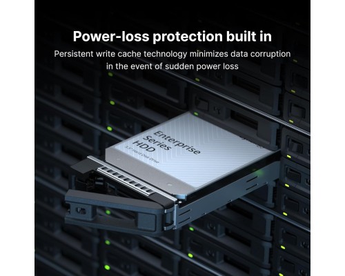 Жорсткий диск для сервера Synology 3.5