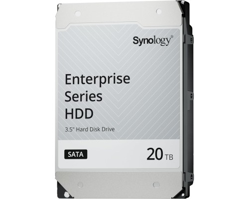 Жорсткий диск для сервера Synology 3.5