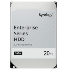 Жорсткий диск для сервера Synology 3.5