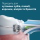 Електрична зубна щітка Philips HX7106/01