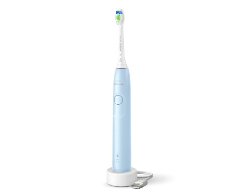 Електрична зубна щітка Philips HX7106/01