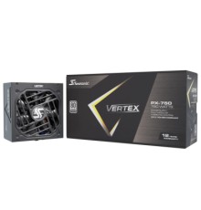 Блок живлення Seasonic 750W VERTEX PX-750 (VERTEX PX-750)