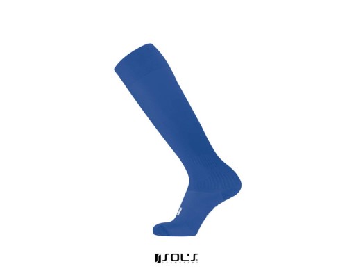 Гетри Sol's Soccer яскраво-синій 30-35 (00604241335)