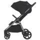 Коляска Espiro Wave 317 Gray Melody (5905683801119)