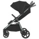 Коляска Espiro Wave 317 Gray Melody (5905683801119)