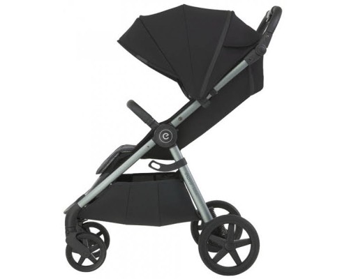 Коляска Espiro Wave 317 Gray Melody (5905683801119)