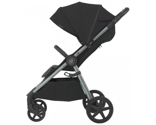 Коляска Espiro Wave 317 Gray Melody (5905683801119)