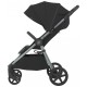 Коляска Espiro Wave 317 Gray Melody (5905683801119)