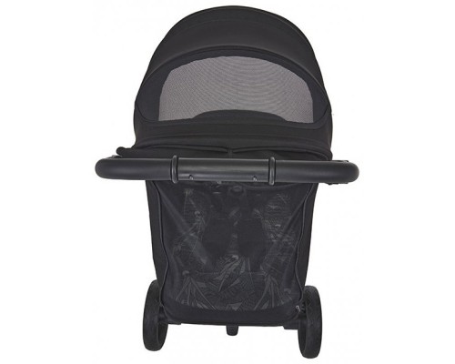 Коляска Espiro Wave 317 Gray Melody (5905683801119)