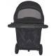 Коляска Espiro Wave 317 Gray Melody (5905683801119)