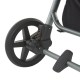 Коляска Espiro Wave 317 Gray Melody (5905683801119)