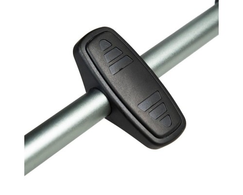 Коляска Espiro Wave 317 Gray Melody (5905683801119)