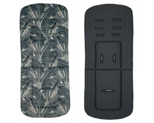 Коляска Espiro Wave 317 Gray Melody (5905683801119)