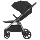 Коляска Espiro Wave 317 Gray Melody (5905683801119)