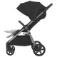 Коляска Espiro Wave 317 Gray Melody (5905683801119)