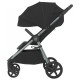 Коляска Espiro Wave 317 Gray Melody (5905683801119)