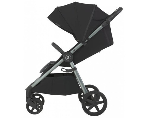 Коляска Espiro Wave 317 Gray Melody (5905683801119)