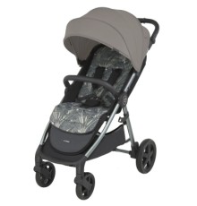 Коляска Espiro Wave 317 Gray Melody (5905683801119)