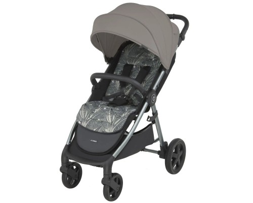 Коляска Espiro Wave 317 Gray Melody (5905683801119)