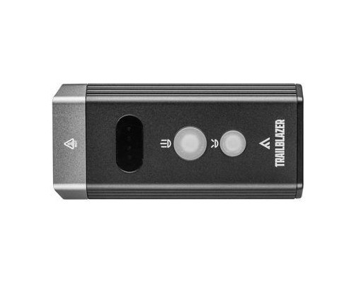 Передня велофара Mactronic Trailblazer (2000 Lm) USB Rechargeable (ABF0163) (DAS301524)