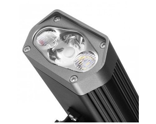 Передня велофара Mactronic Trailblazer (2000 Lm) USB Rechargeable (ABF0163) (DAS301524)