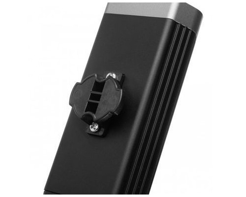 Передня велофара Mactronic Trailblazer (2000 Lm) USB Rechargeable (ABF0163) (DAS301524)