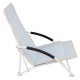 Крісло складане Bo-Camp Saint-Malo Pastel Blue (1204801) (DAS303257)
