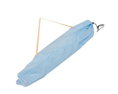 Крісло складане Bo-Camp Saint-Malo Pastel Blue (1204801) (DAS303257)