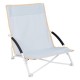 Крісло складане Bo-Camp Saint-Malo Pastel Blue (1204801) (DAS303257)