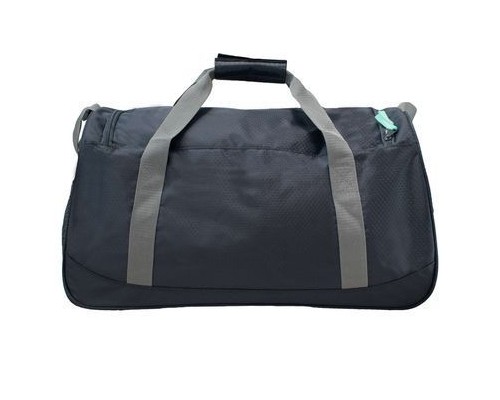 Дорожня сумка Semi Line 40 Navy/Grey (A3043-4) (DAS303016)
