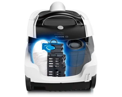 Мішок для пилососу Bosch Мішки-пилозбірники, 4 шт (BBZWD4BAG)