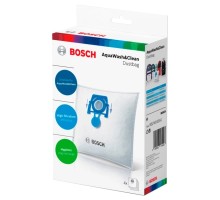 Мішок для пилососу Bosch Мішки-пилозбірники, 4 шт (BBZWD4BAG)