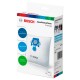 Мішок для пилососу Bosch Мішки-пилозбірники, 4 шт (BBZWD4BAG)