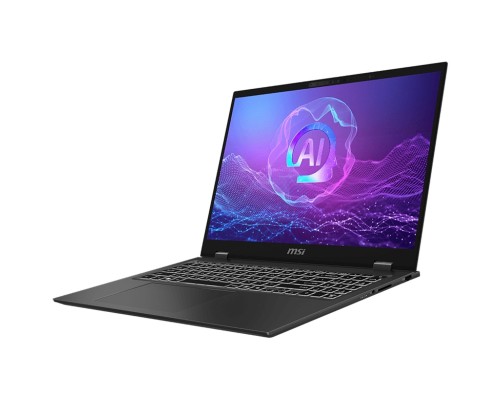 Ноутбук MSI Prestige 16 AI Evo B2HM (B2HMG-078UA)