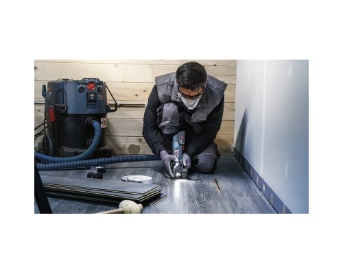 Диск пильний Bosch PRO StarlockBIM Wood Met ACZ85EB (2.608.669.086)