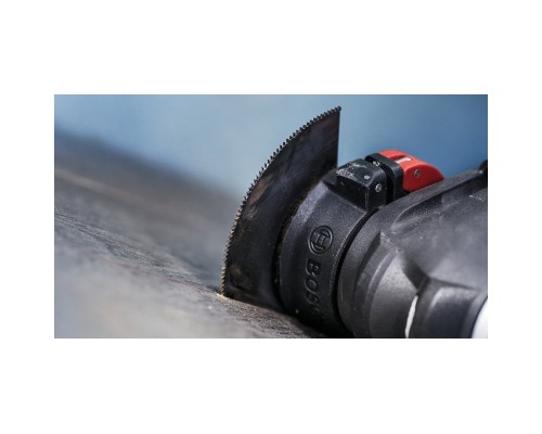 Диск пильний Bosch PRO StarlockBIM Wood Met ACZ85EB (2.608.669.086)