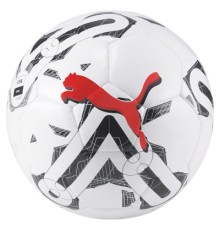 М'яч футбольний Puma Orbita 4 HYB (FIFA Basic) 083778-03 білий 5 (4065449752282)