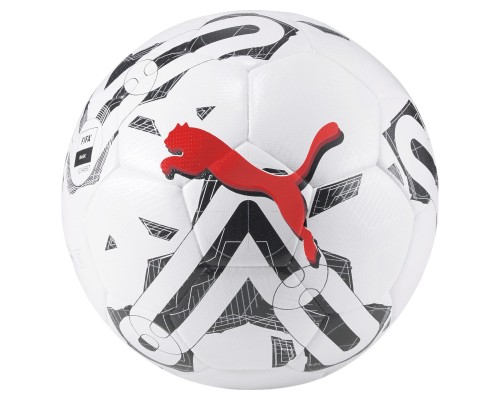М'яч футбольний Puma Orbita 4 HYB (FIFA Basic) 083778-03 білий 5 (4065449752282)