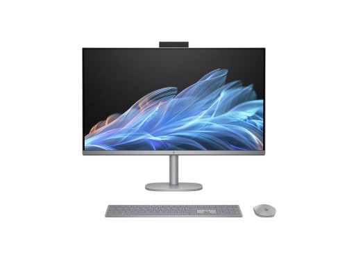 Комп'ютер HP OmniStudio X AiO 31.5