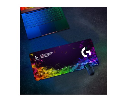 Килимок для мишки Voltronic LogiTech (LT-16)