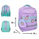 Рюкзак шкільний Yes Pusheen the Star S-52 Ergo (559887)