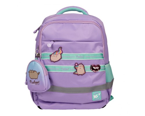 Рюкзак шкільний Yes Pusheen the Star S-52 Ergo (559887)