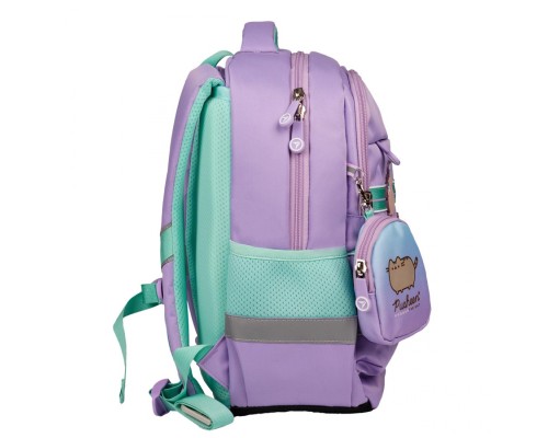 Рюкзак шкільний Yes Pusheen the Star S-52 Ergo (559887)