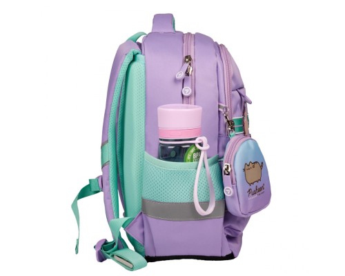 Рюкзак шкільний Yes Pusheen the Star S-52 Ergo (559887)