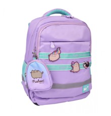 Рюкзак шкільний Yes Pusheen the Star S-52 Ergo (559887)