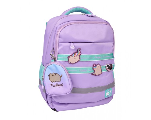 Рюкзак шкільний Yes Pusheen the Star S-52 Ergo (559887)